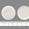 TUMS Chewable Image