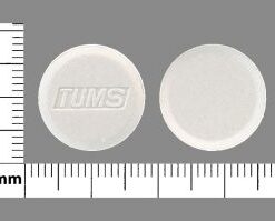 TUMS Chewable Image