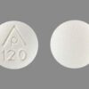 Sodium bicarbonate Oral Pill Image