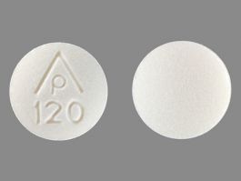 Sodium bicarbonate Oral Pill Image