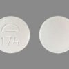 Magnesium oxide Oral Pill Image