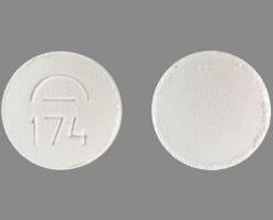 Magnesium oxide Oral Pill Image