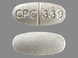 FIBER TAB Oral Pill Image