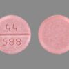 guaiFENesin Oral Pill Image