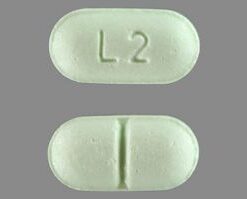 Loperamide Oral Pill Image