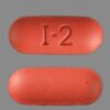 Ibuprofen Oral Pill Image