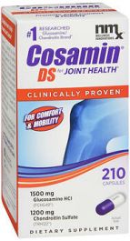 COSAMIN Oral Pill Image