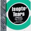 ISOPTO ALKALINE Ophthalmic Image