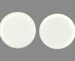 CLARITIN Oral Pill Image