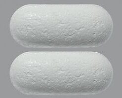 Pantothenic acid Oral Pill Image