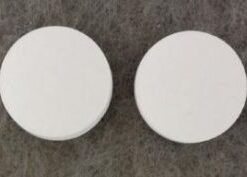 Zinc gluconate Oral Pill Image