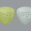 phenylephrine-acetaminophn-cpm Oral Pill Image