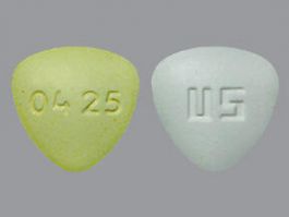 phenylephrine-acetaminophn-cpm Oral Pill Image