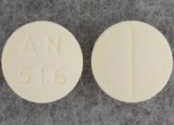 Folic acid Oral Pill Image