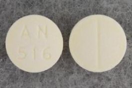 Folic acid Oral Pill Image