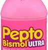 PEPTO-BISMOL Oral Liquid Image