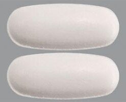 CALPHRON Oral Pill Image