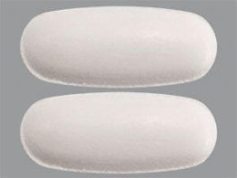 CALPHRON Oral Pill Image