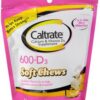 CALTRATE PLUS D Chewable Image