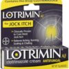 LOTRIMIN Topical Image