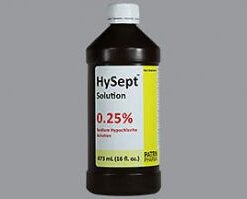 HYSEPT Topical Image