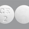 Calcium acetate Oral Pill OTC Image