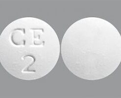 Calcium acetate Oral Pill OTC Image