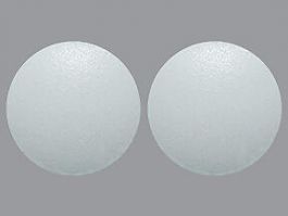 Niacinamide Oral Pill Image