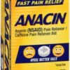 ANACIN Oral Pill Image