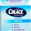 COLACE Oral Pill Image