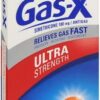 GAS-X Oral Pill Image