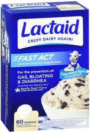 LACTAID Chewable Image