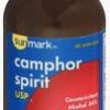 Camphor Topical Image