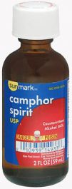 Camphor Topical Image