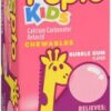 PEPTO-BISMOL CHILDREN'S Chewable Image