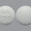 Acetaminophen-Aspirin-Caffeine Oral Pill Image