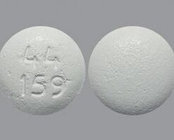 Acetaminophen-Aspirin-Caffeine Oral Pill Image