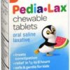 PEDIA-LAX CHEWABLE Chewable Image