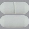 Glucosamine Oral Pill Image