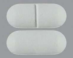 Glucosamine Oral Pill Image