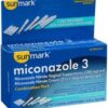 Miconazole Pack Image