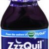 ZZZQUIL Oral Liquid Image