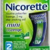 NICORETTE Oral Lozenge Image