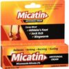 MICATIN Topical Image