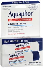 AQUAPHOR Topical Image