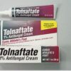 Tolnaftate Topical Image