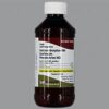 guaifen-dextromethorphan-PE Oral Liquid Image