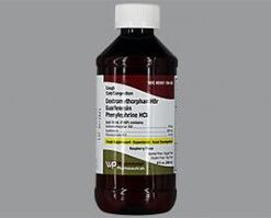 guaifen-dextromethorphan-PE Oral Liquid Image