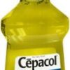 CEPACOL ANTIBACTERIAL MOUTHWASH Mouthwash Image