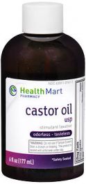 Castor oil Oral Liquid Image